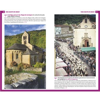 Guide du Routard Pyrénées