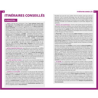 Guide du Routard Pyrénées