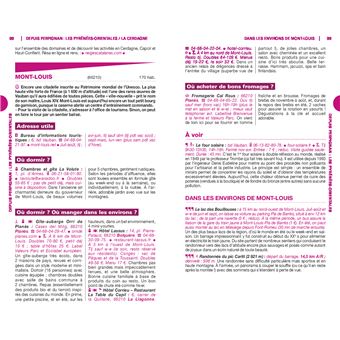 Guide du Routard Pyrénées