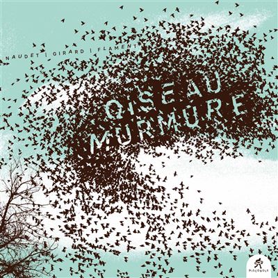 Oiseau Murmure