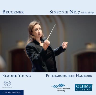 Symphonie numéro 7 en Mi majeur WAB 107