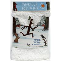 Monsieur Bout-de-Bois