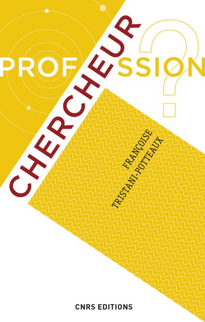 Portraits de chercheurs