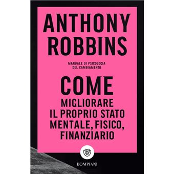 Soldi. Domina il gioco. Sette semplici passi per la libertà finanziaria :  Robbins, Anthony, Bernardi, Tommaso: : Books