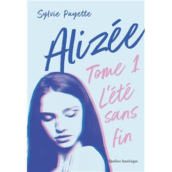 Alizée 1 - L’été sans fin - 1
