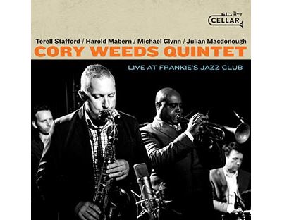 Live at frankie s jazz club