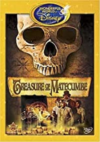 Tresor de matacumba/gb/gb