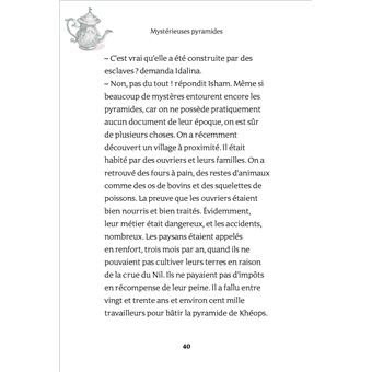 Kinra Girls - Peur sur le Nil  - Hors-série