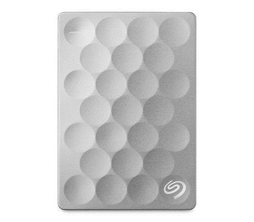 SEAGATE BACKUP PLUS ULTRA SLIM 2TB PORT