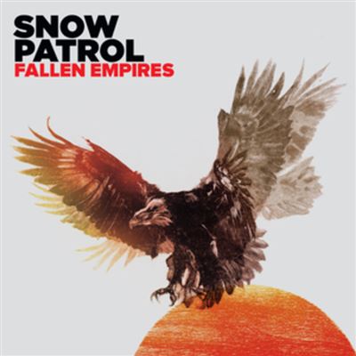 Fallen Empires Double Vinyle Gatefold
