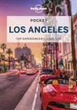 Pocket Los Angeles 6ed -Anglais-