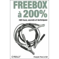 Freebox à 200%