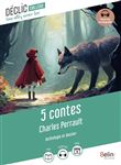 5 contes