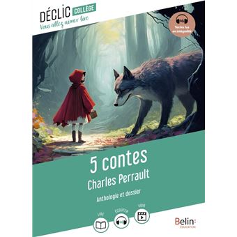 5 contes