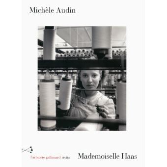 Mademoiselle Haas