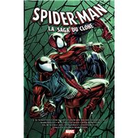 Spider-Man : la Saga du Clone