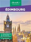 Guide Vert Week&GO Edimbourg Michelin