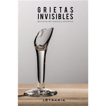 Grietas Invisibles - 1
