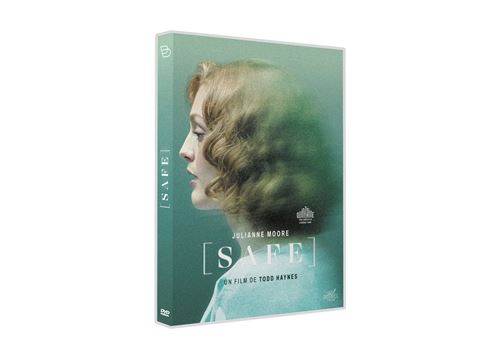 Safe en DVD