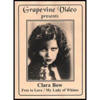 Free to love/my lady of sil/b&w