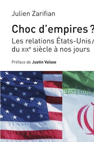 Choc d'empires