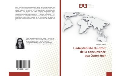 L'adaptabilite du droit de la concurrence aux Outre-mer