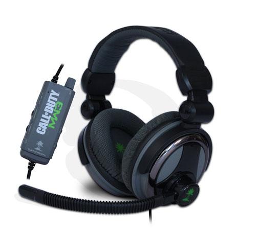 TURTLE BEACH EAR FORCE Z6A - COD MW3 EDITION (PC/X360)