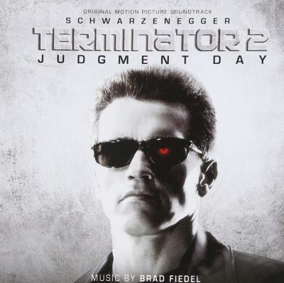 TERMINATOR 2:JUDGMENT DAY/LP