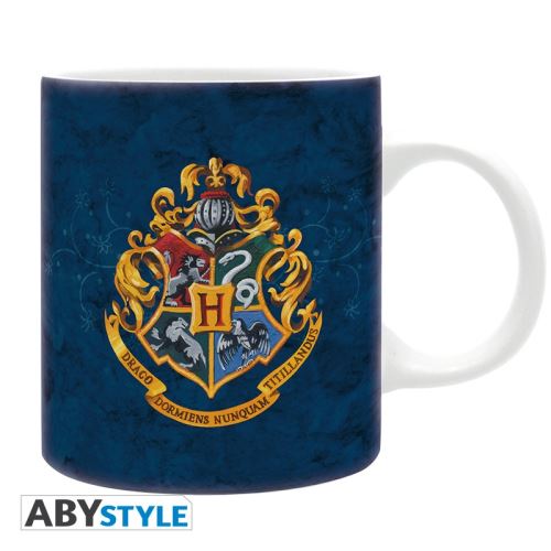 Mug ABYstyle Harry Potter Poudlard 320 ml