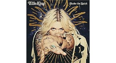 Shake the spirit ofgv