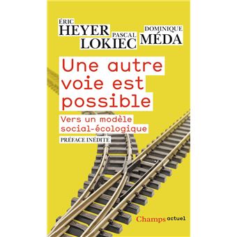 Une autre voie est possible