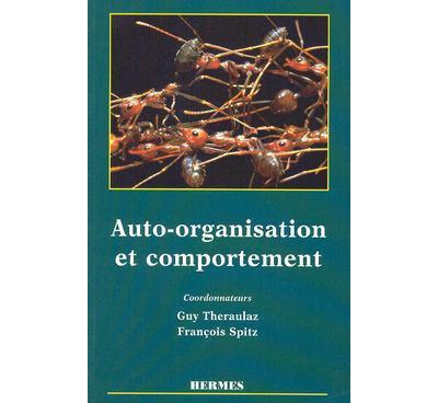 Auto-organisation et comportement