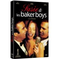 Susie et les Baker Boys DVD