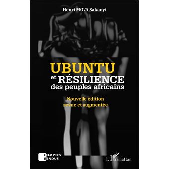 Ubuntu et résilience des peuples Africains