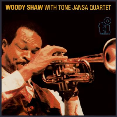 Wppdy Shaw with Tone Jansa Quartet