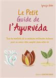 Le petit guide de l'ayurvéda