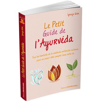 Le petit guide de l'ayurvéda
