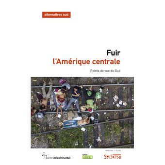 Fuir l'Amérique centrale