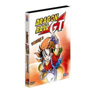 Volume 3 - Episodes 9 à 12