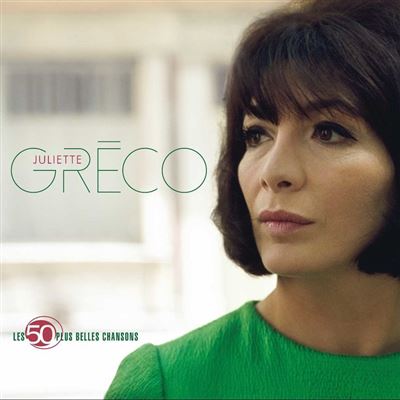 Les 50 plus belles chansons Coffret