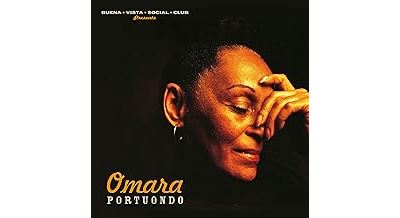 Omara Portuondo: Buena Vista Social Club Presents