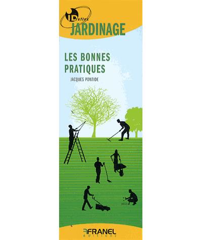 ID Reflex' Jardinage