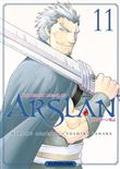 The Heroic Legend of Arslân