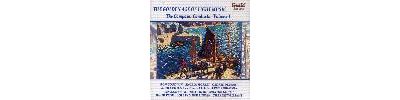 Composer conducts volume 1