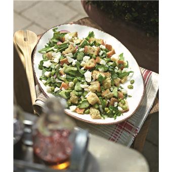 Salades. Facile, rapide, bon !