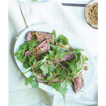 Salades. Facile, rapide, bon !