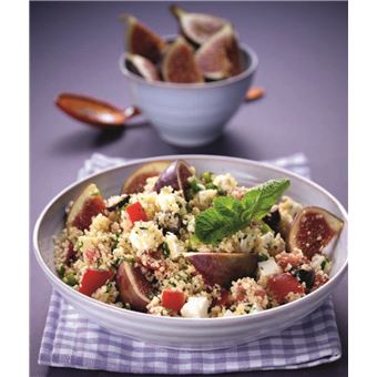 Salades. Facile, rapide, bon !