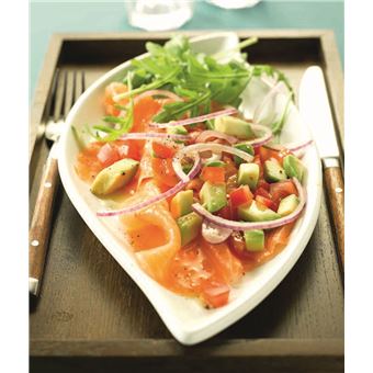 Salades. Facile, rapide, bon !