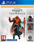 Assassin's Creed® Valhalla Edition Ragnarök PS4