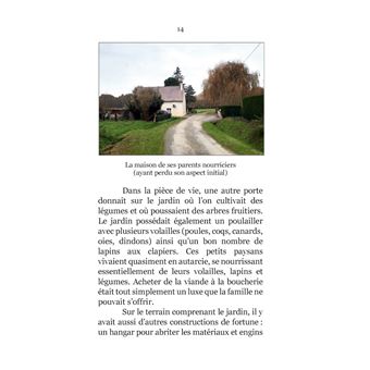 De l'enfant écorché à l'adulte résilient. 1943-2023